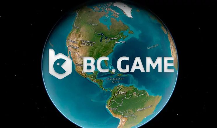 Explore the Exciting World of BC.Game Center -244737764