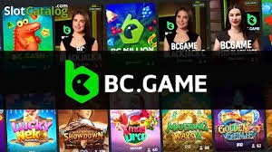 The Ultimate Guide to BC Co Casino Unraveling the Future of Online Gaming The Ultimate Guide to BC Co Casino Unraveling the Future of Online Gaming